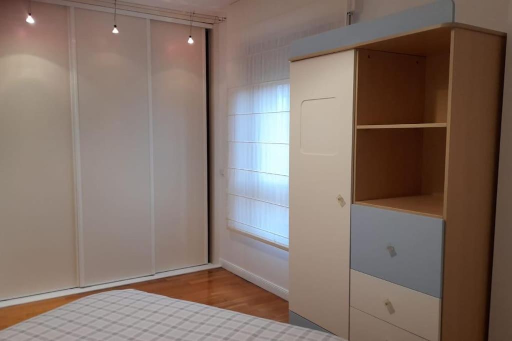Apartamento Muy Acogedor , En El Casco Antiguo. Zamora Luaran gambar
